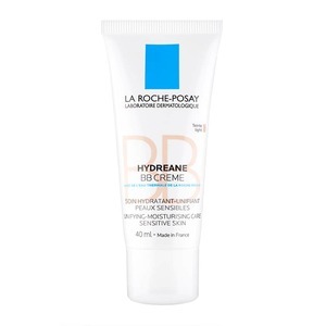 Find perfect skin tone shades online matching to Light Shade, Hydreane BB Creme by La Roche Posay.
