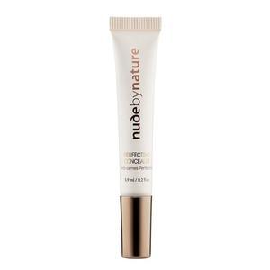Find perfect skin tone shades online matching to 02 Porcelain Beige, Perfecting Concealer by Nude by Nature.