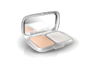 Find perfect skin tone shades online matching to N2 Nude Ivory, True Match Two-way Powder Foundation by L'Oreal Paris.