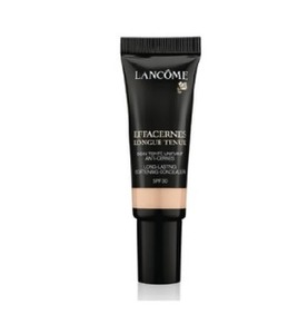 Find perfect skin tone shades online matching to 03 Beige Ambre, Effacernes Longue Tenue Long-lasting Cream Concealer SPF 30 by Lancome.