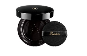Find perfect skin tone shades online matching to 00N Porcelain, Lingerie de Peau Cushion Foundation by Guerlain.