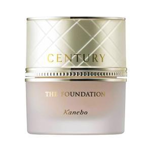 Find perfect skin tone shades online matching to OC-B Ochre B, Twany Century The Foundation by KANEBO.