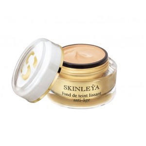Find perfect skin tone shades online matching to 01 Light Opal, Skinleya Anti-Aging Foundation by Sisley.