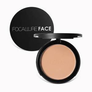 Find perfect skin tone shades online matching to 01 Light Beige, Face Powder by Focallure.