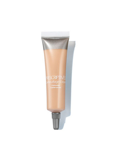 Find perfect skin tone shades online matching to Light Warm (Y/O Light 03), Camouflage Cream by Prescriptives.