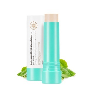 Find perfect skin tone shades online matching to No. 23 Natural Beige, Madecassoside Stick Foundation by A'pieu.