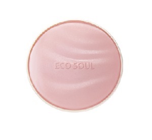 Find perfect skin tone shades online matching to 21, Eco Soul Essence Cushion Moisture Lasting Foundation by The Saem.