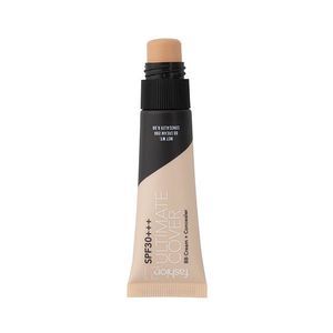 Find perfect skin tone shades online matching to 2, Ultimate Cover BB Cream + Concealer by Fashion 21.