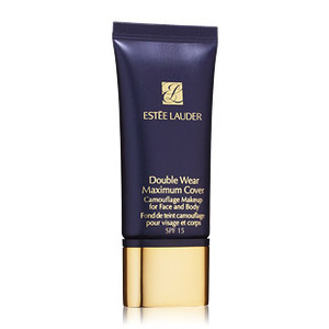 Find perfect skin tone shades online matching to 4W1 Honey Bronze, Double Wear Maximum Cover Camouflage Long Wear Face and Body by Estee Lauder.