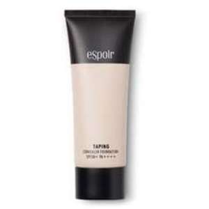 Find perfect skin tone shades online matching to 05 Salmon, Taping Concealer Foundation by eSpoir.