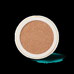 Find perfect skin tone shades online matching to W37 Golden Tan, Matte Full Cover Cushion by Innisfree.