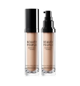 Find perfect skin tone shades online matching to 23 Cover Sand, Absolute Cover Fit Foundation by Beauty People.