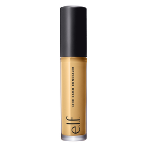 Find perfect skin tone shades online matching to Light Beige, 16HR Camo Concealer by e.l.f. (eyes. lips. face).