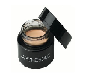 Find perfect skin tone shades online matching to Shade 1, Velvet Touch Foundation by Japonesque.