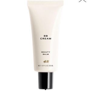 Find perfect skin tone shades online matching to Rose Porcelain, BB Cream Beauty Balm by H&M.