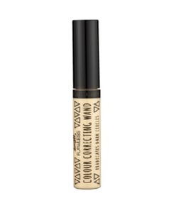 Find perfect skin tone shades online matching to Yellow, Colour Correcting Concealer Wands by Barry M Cosmetics.
