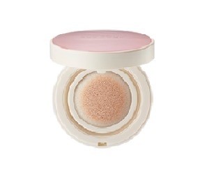 Find perfect skin tone shades online matching to 21, Eco Essence Soul Cushion Lasting Moisture Foundation by The Saem.