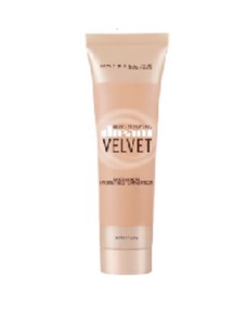 Find perfect skin tone shades online matching to Warm Porcelain 05, Dream Velvet Soft-Matte Hydrating Foundation by Maybelline.