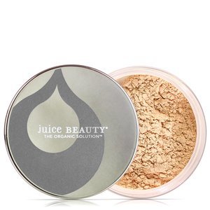 Find perfect skin tone shades online matching to Buff, Phyto-Pigments Light-Diffusing Dust by Juice Beauty.