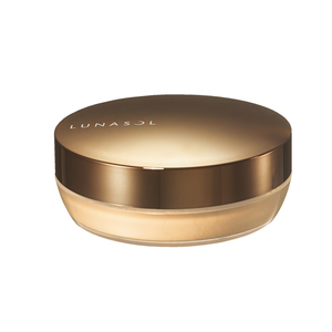 Find perfect skin tone shades online matching to 02 Natural, Sheer Light Loose Foundation by Lunasol by Kanebo.