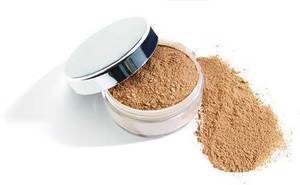 Find perfect skin tone shades online matching to Caffe, Loose Mineral Foundation by Bella Donna.
