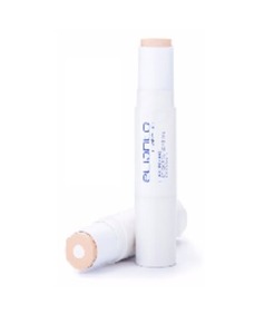 Find perfect skin tone shades online matching to FS4 Classic Beige, Whitening Stick Foundation by Elianto.