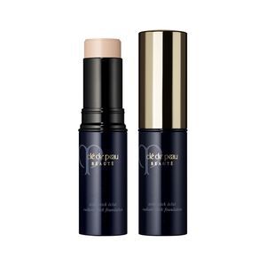 Find perfect skin tone shades online matching to Beige, Radiant Stick Foundation by Cle De Peau.