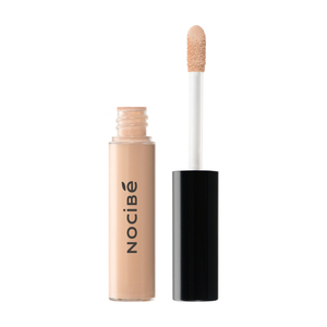 Find perfect skin tone shades online matching to 005 Tawny, High Cover Concealer by Nocibé.