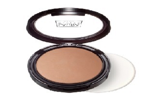 Find perfect skin tone shades online matching to Medium, Double Take Baked Versatile Powder Foundation by Laura Geller.