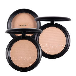 Find perfect skin tone shades online matching to Superb, Extra Dimension Skin Finish Compact by MAC.