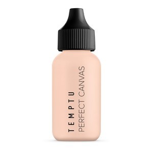Find perfect skin tone shades online matching to 18C, Perfect Canvas Hydra Lock Airbrush Foundation by Temptu.