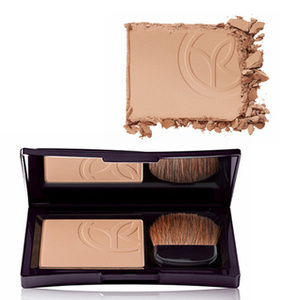 Find perfect skin tone shades online matching to Medium Pink (Rose Moyen), Flawless Skin Powder by Yves Rocher.