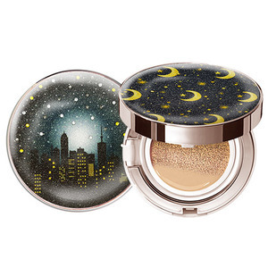 Find perfect skin tone shades online matching to No. 21, Diamond Cover Cushion by Style 71.
