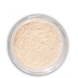 Find perfect skin tone shades online matching to Light Golden, Mineral Foundation by Mineral Hygienics.