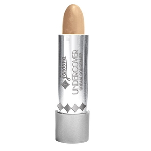 Find perfect skin tone shades online matching to Pecan, Undercover Cream Concealer Stick by Jordana Cosmetics.