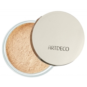 Find perfect skin tone shades online matching to 04 Light Beige, Mineral Powder Foundation by Artdeco.