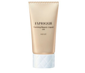Find perfect skin tone shades online matching to OC-405, Esprique Forming Beauty Liquid UV SPF20 by KOSÉ.