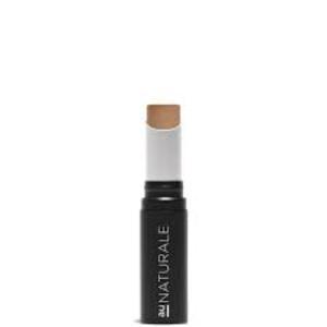 Find perfect skin tone shades online matching to Buff, Completely Covered Creme Concealer by Au Naturale.