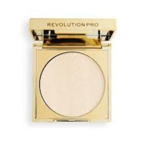 Find perfect skin tone shades online matching to Deep, Pro CC Perfecting Pressed Powder by Revolution Beauty.