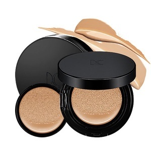 Find perfect skin tone shades online matching to No. 21, Haute Cushion by A'pieu.