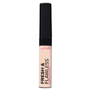 Find perfect skin tone shades online matching to Beige, Fresh & Flawless Conceal & Contour by Australis.