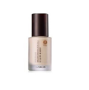 Find perfect skin tone shades online matching to 02 Natural Beige, Eco Soul Spa Serum Foundation / Eco Soul Spau Serum Foundation by The Saem.
