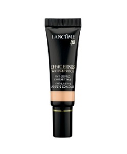 Find perfect skin tone shades online matching to Light Bisque, Effacernes Waterproof Protective Undereye Concealer by Lancome.