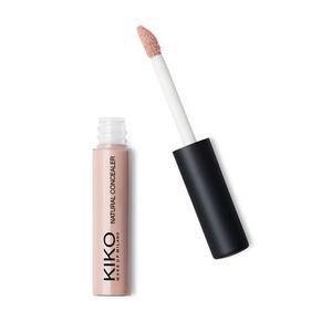 Find perfect skin tone shades online matching to 06 Hazelnut, Skin Tone Concealer by Kiko Cosmetics.