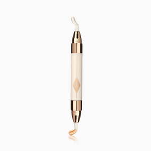 Find perfect skin tone shades online matching to Shade 2, Mini Miracle Eye Wand by Charlotte Tilbury.