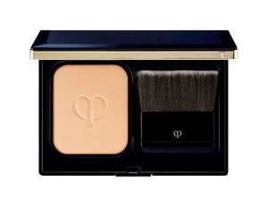 Find perfect skin tone shades online matching to B10, Radiant Powder Foundation by Cle De Peau.