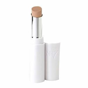 Find perfect skin tone shades online matching to Natural, Stay Perfect Blemish Cover by Boots No.7.