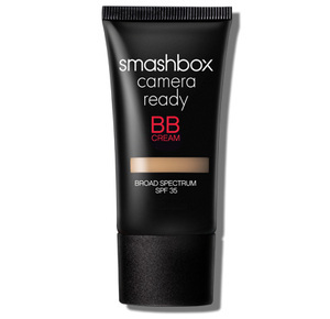 Find perfect skin tone shades online matching to Fair, Camera Ready BB Cream by Smashbox.