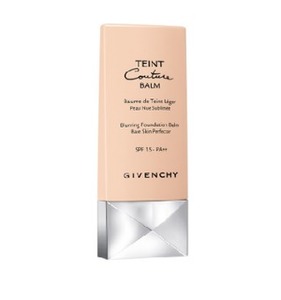 Find perfect skin tone shades online matching to N°03 Nude Sand - Light with Neutral balance of Pink & Yellow undertones, Teint Couture Balm Foundation by Givenchy.
