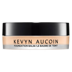 Find perfect skin tone shades online matching to Light 02, The Foundation Balm by Kevyn Aucoin.